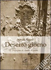 Deserto giorno libro