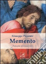 Memento libro