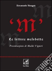 «M» la lettera maledetta libro