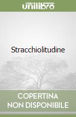 Stracchiolitudine