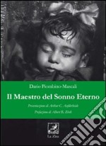 Il maestro del sonno eterno libro