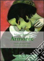 Armonie libro