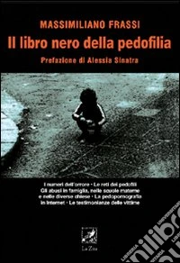 Il libro nero della pedofilia