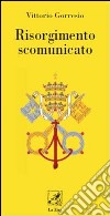 Risorgimento scomunicato libro