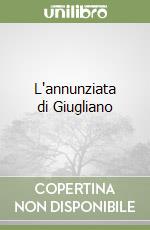 L'annunziata di Giugliano libro