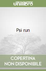 Psi run