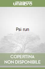 Psi run libro