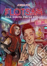 Flotsam libro