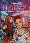 Flotsam libro