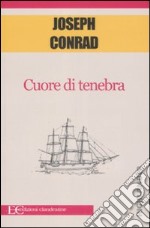 Cuore di tenebra libro