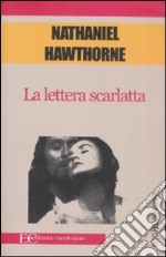 La lettera scarlatta libro