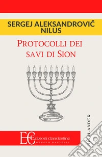 Protocolli dei savi di Sion