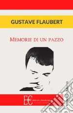 Memorie di un pazzo libro