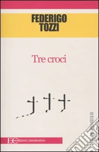 Tre croci