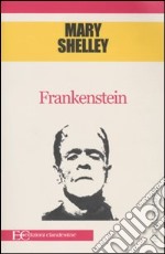 Frankenstein libro