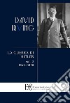 La guerra di Hitler. Vol. 2: 1941-1945 libro di Irving David