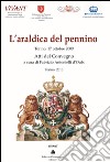 L'araldica del Pennino. Atti del convegno (Torino, 17 ottobre 2009) libro