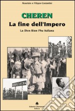 Cheren. La fine dell'impero libro