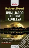 Un miliardo di donne come Eva libro