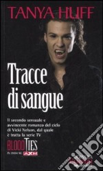 Tracce di sangue libro