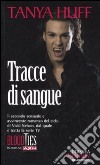 Tracce di sangue libro