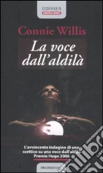 La voce dall'aldilà libro