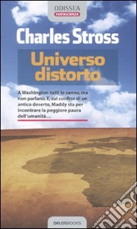Universo distorto