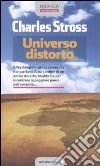 Universo distorto libro