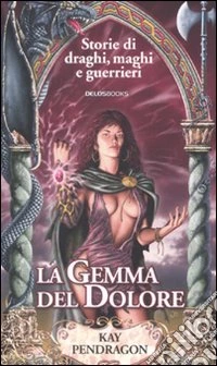 La gemma del dolore libro