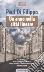 Un anno nella città lineare libro