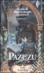 Pazuzu