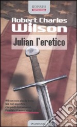 Julian l'eretico libro