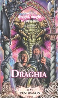 Draghia libro