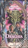 Draghia libro