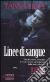 Linee di sangue libro