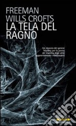 La tela del ragno libro