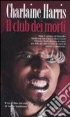 Il club dei morti libro