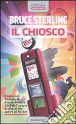 Il chiosco libro