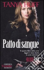 Patto di sangue libro