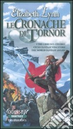 Le cronache di Tornor