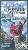 Le cronache di Tornor libro