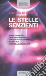 Le stelle senzienti libro