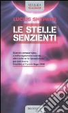 Le stelle senzienti libro di Shepard Lucius