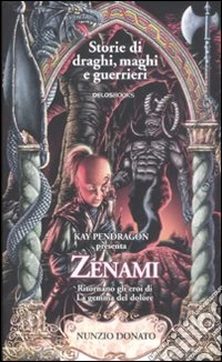 Zenami