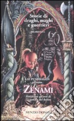 Zenami libro