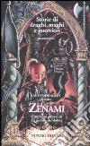 Zenami libro