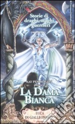 La dama bianca libro