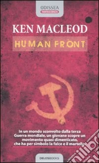 Human front libro