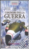 I signori della guerra libro