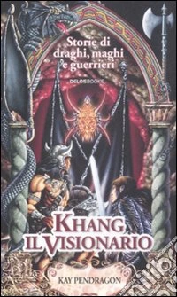 Khang il visionario libro
